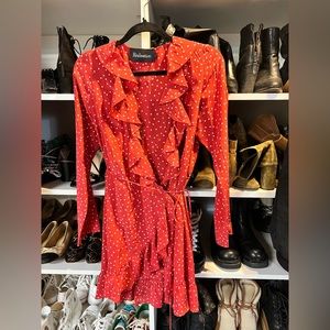 Realistation PR dress